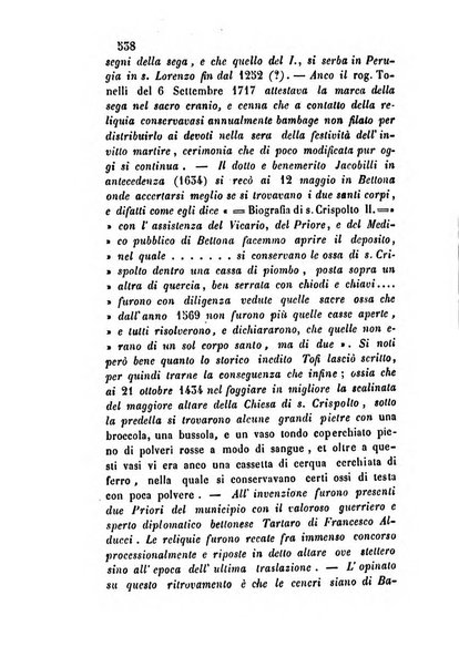 Giornale scientifico-letterario e Atti della Società economico-agraria di Perugia