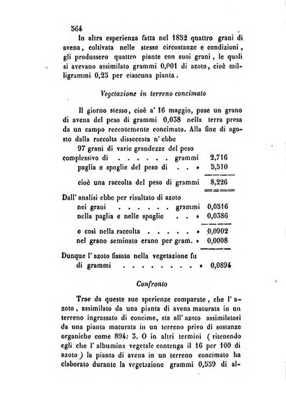 Giornale scientifico-letterario e Atti della Società economico-agraria di Perugia