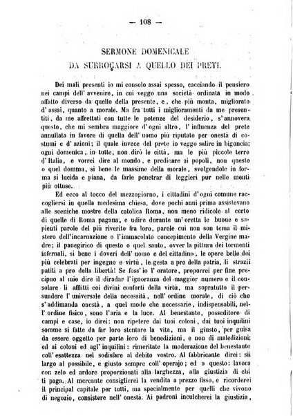 Il libero pensiero giornale dei razionalisti