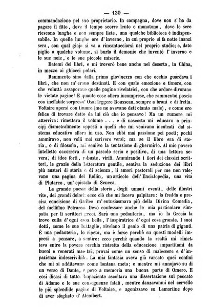 Il libero pensiero giornale dei razionalisti