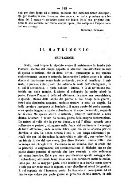 Il libero pensiero giornale dei razionalisti