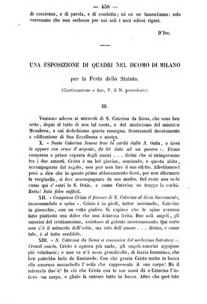 Il libero pensiero giornale dei razionalisti