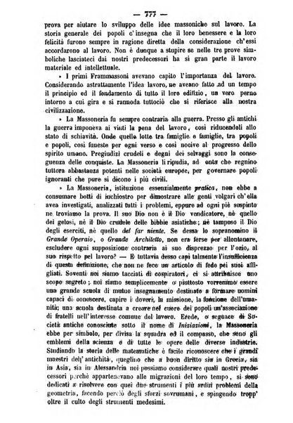 Il libero pensiero giornale dei razionalisti