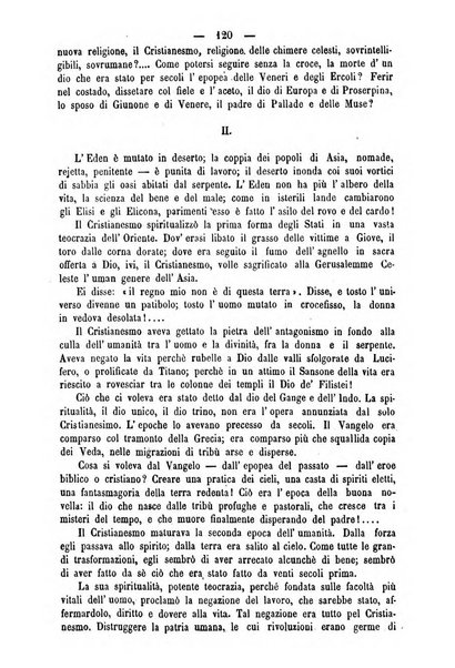 Il libero pensiero giornale dei razionalisti