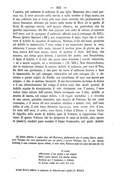 Il libero pensiero giornale dei razionalisti