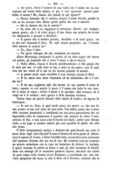 Il libero pensiero giornale dei razionalisti