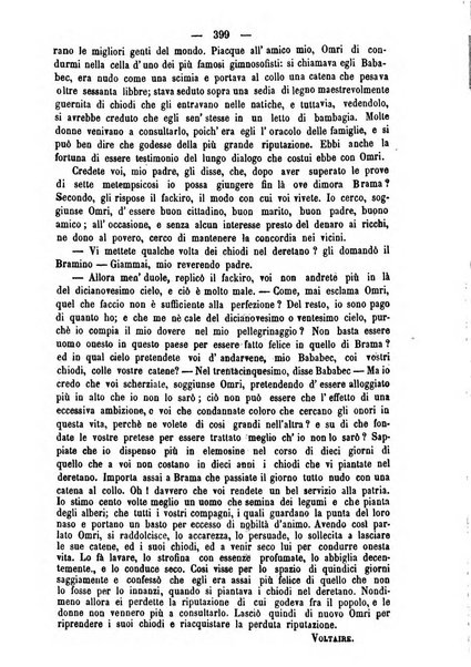 Il libero pensiero giornale dei razionalisti