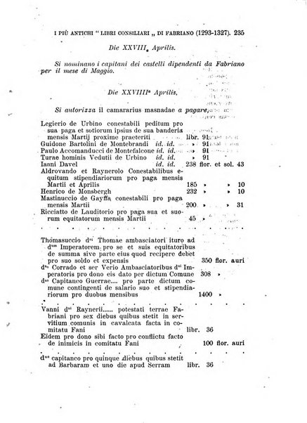 Le Marche illustrate nella storia, nelle lettere, nelle arti rivista mensile