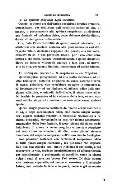 Mondo occulto rivista iniziatica esoterico-spiritica