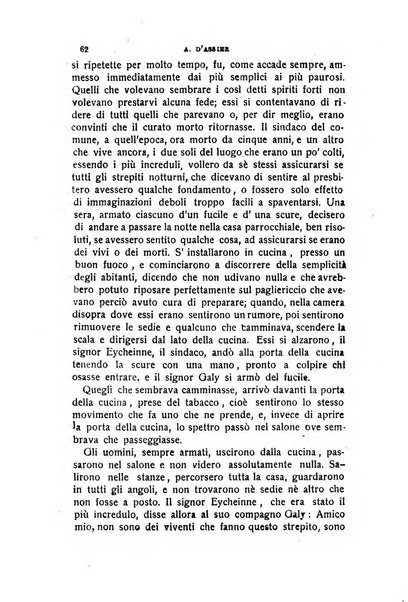 Mondo occulto rivista iniziatica esoterico-spiritica