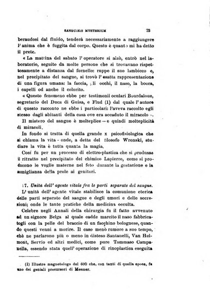 Mondo occulto rivista iniziatica esoterico-spiritica