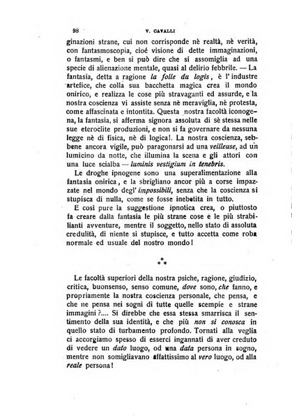 Mondo occulto rivista iniziatica esoterico-spiritica