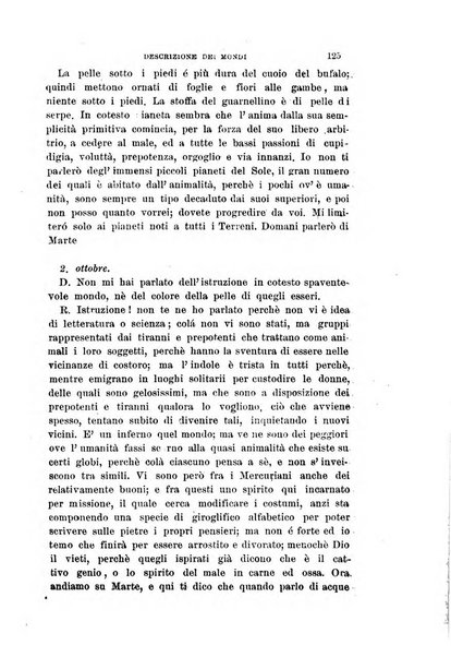 Mondo occulto rivista iniziatica esoterico-spiritica