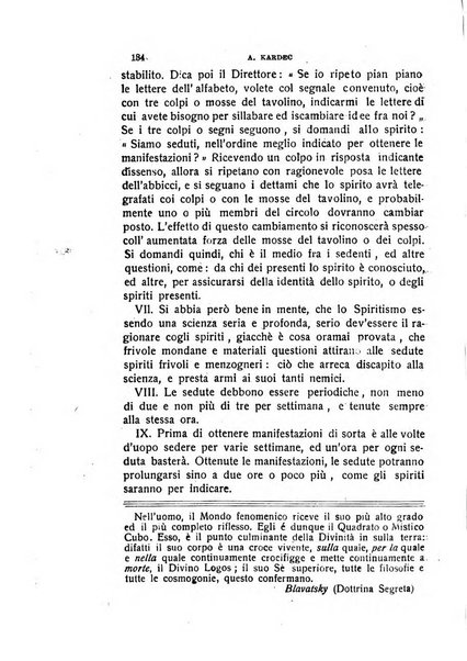 Mondo occulto rivista iniziatica esoterico-spiritica