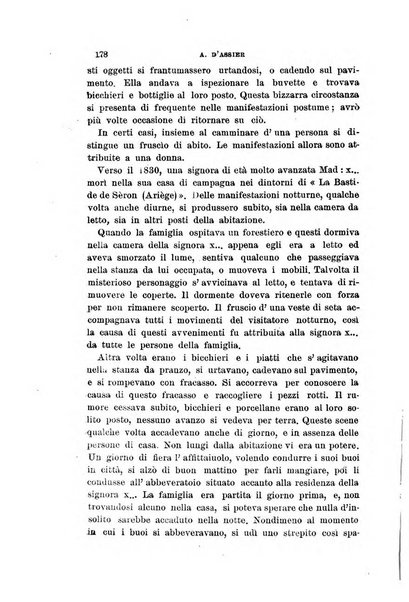 Mondo occulto rivista iniziatica esoterico-spiritica