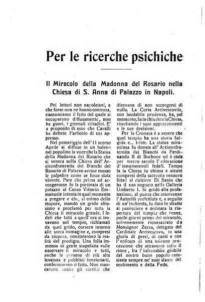 Mondo occulto rivista iniziatica esoterico-spiritica