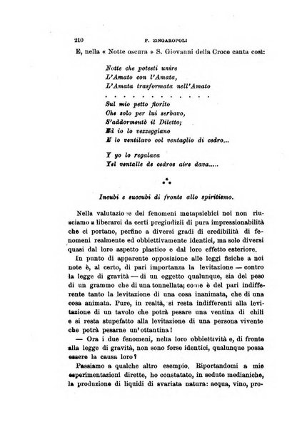 Mondo occulto rivista iniziatica esoterico-spiritica