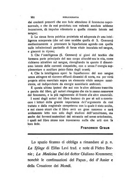 Mondo occulto rivista iniziatica esoterico-spiritica