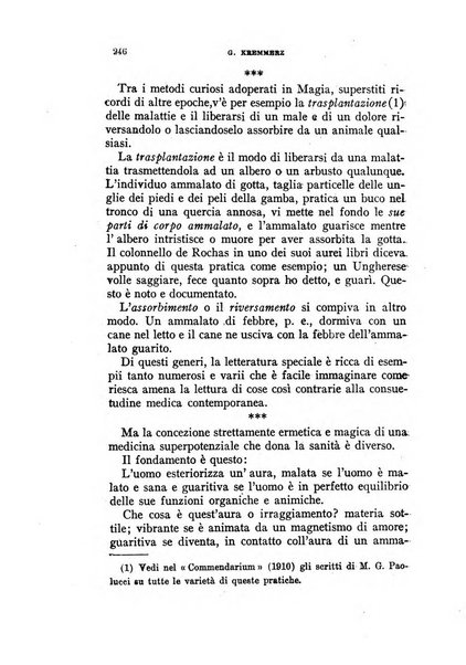 Mondo occulto rivista iniziatica esoterico-spiritica