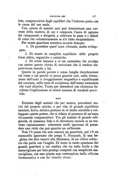 Mondo occulto rivista iniziatica esoterico-spiritica