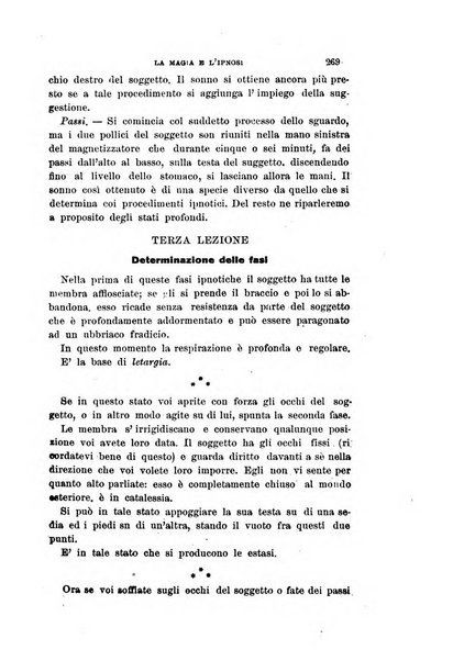 Mondo occulto rivista iniziatica esoterico-spiritica