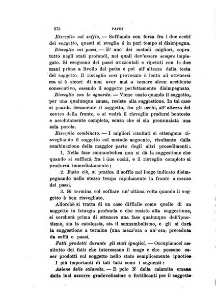 Mondo occulto rivista iniziatica esoterico-spiritica