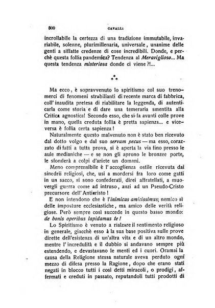 Mondo occulto rivista iniziatica esoterico-spiritica