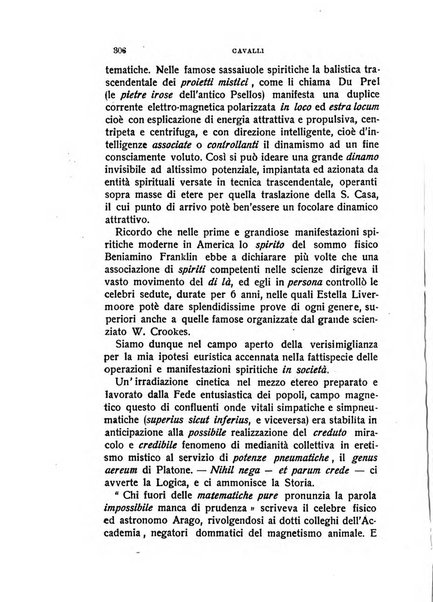 Mondo occulto rivista iniziatica esoterico-spiritica