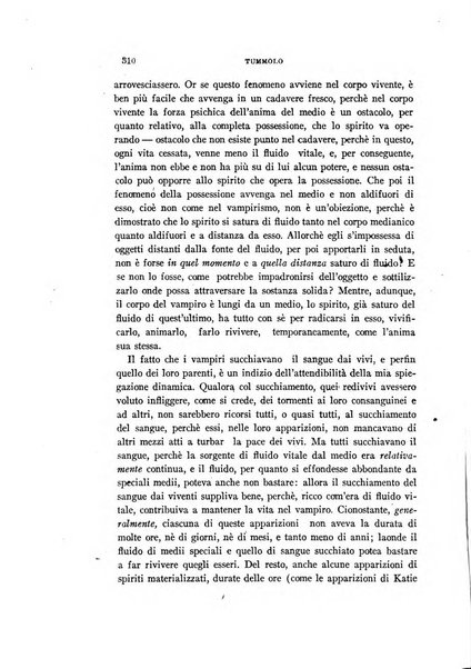 Mondo occulto rivista iniziatica esoterico-spiritica