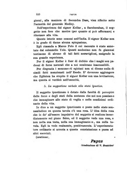 Mondo occulto rivista iniziatica esoterico-spiritica