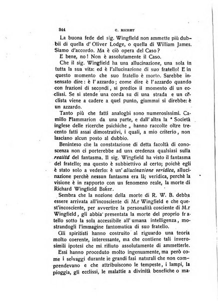 Mondo occulto rivista iniziatica esoterico-spiritica