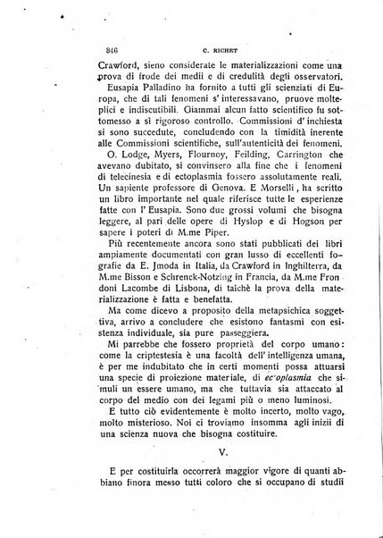 Mondo occulto rivista iniziatica esoterico-spiritica