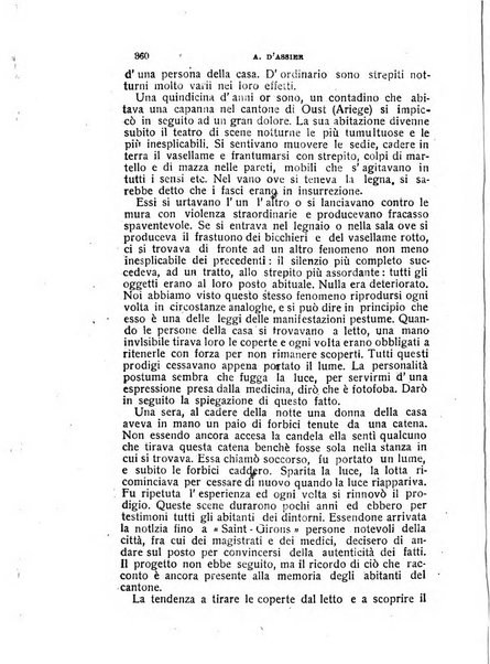 Mondo occulto rivista iniziatica esoterico-spiritica