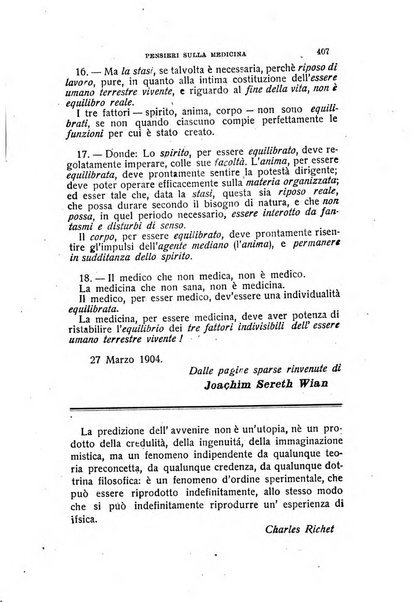 Mondo occulto rivista iniziatica esoterico-spiritica