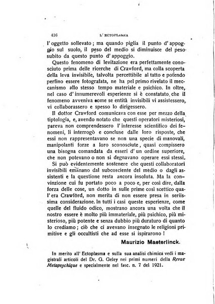 Mondo occulto rivista iniziatica esoterico-spiritica