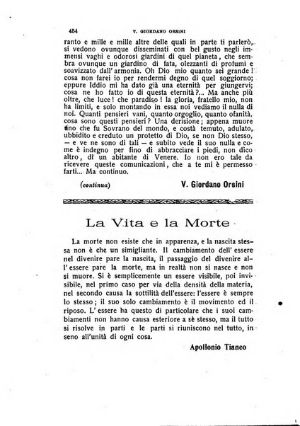 Mondo occulto rivista iniziatica esoterico-spiritica