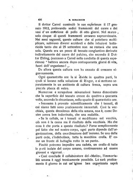 Mondo occulto rivista iniziatica esoterico-spiritica