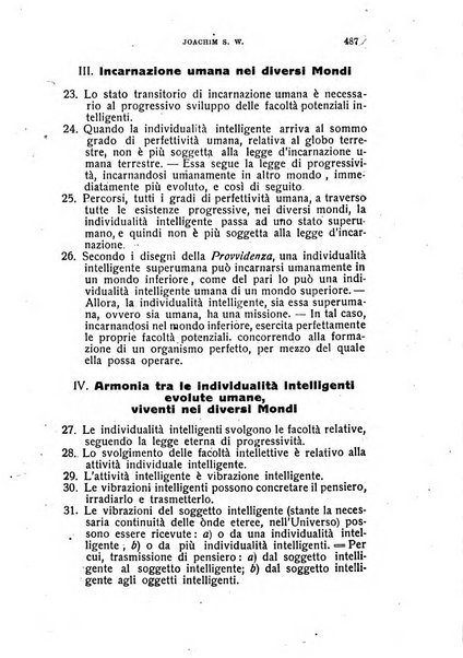 Mondo occulto rivista iniziatica esoterico-spiritica