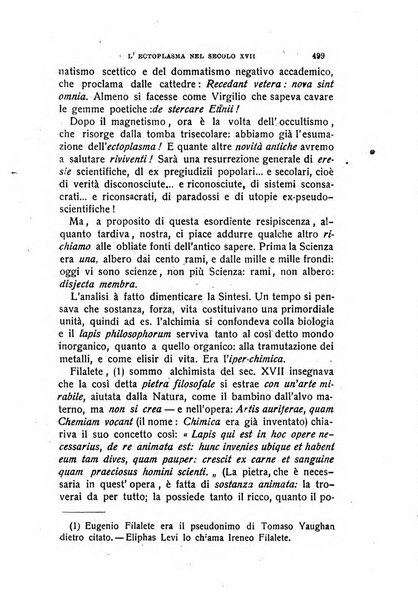 Mondo occulto rivista iniziatica esoterico-spiritica