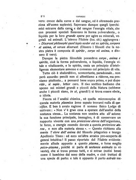 Mondo occulto rivista iniziatica esoterico-spiritica