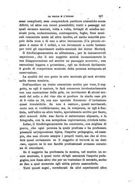 Mondo occulto rivista iniziatica esoterico-spiritica