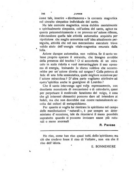 Mondo occulto rivista iniziatica esoterico-spiritica