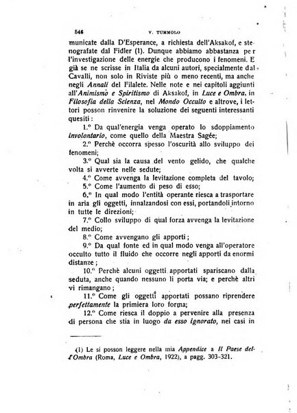 Mondo occulto rivista iniziatica esoterico-spiritica