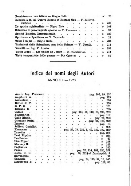 Mondo occulto rivista iniziatica esoterico-spiritica