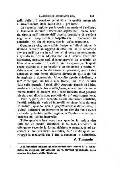 Mondo occulto rivista iniziatica esoterico-spiritica