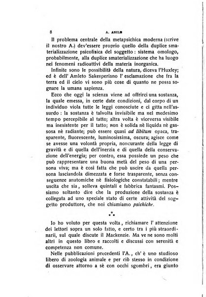 Mondo occulto rivista iniziatica esoterico-spiritica