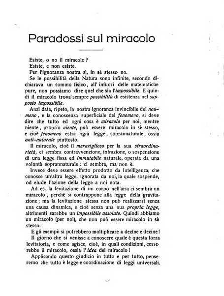 Mondo occulto rivista iniziatica esoterico-spiritica