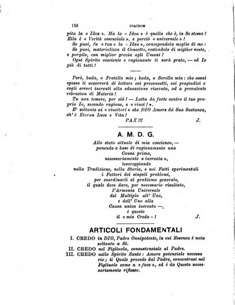 Mondo occulto rivista iniziatica esoterico-spiritica