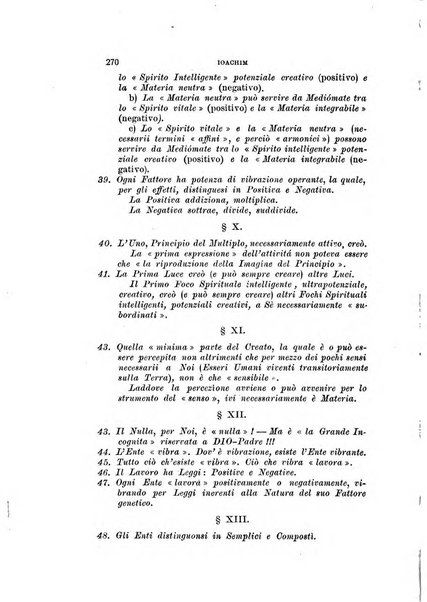 Mondo occulto rivista iniziatica esoterico-spiritica