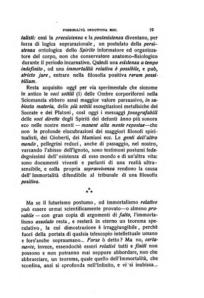 Mondo occulto rivista iniziatica esoterico-spiritica